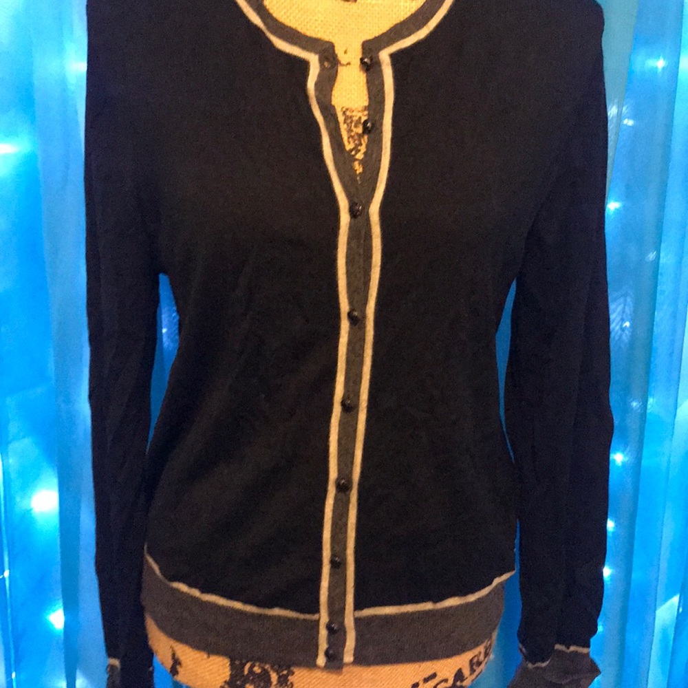 ✨ Cardigan ✨ - Picture 3 of 4